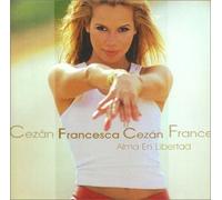 Cezan, Francesca - Alma En Libertad