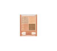 CEZANNE - Beige Tone Eyeshadow - 4.3g - 01 Nuts Beige