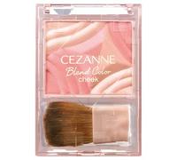 CEZANNE - Blend Color Cheek 01 Coral Symphony