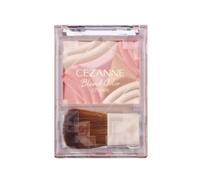 CEZANNE - Blend Color Cheek - 4.5g - 01 Choral Symphony