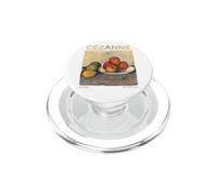 Cézanne Bodegón Manzanas Pintura Clásica Arte Gráfico PopSockets PopGrip para MagSafe