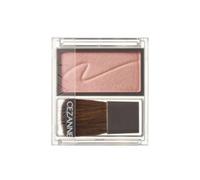 CEZANNE - Cheek Blush - 2.2g - 01 Foggy Rose