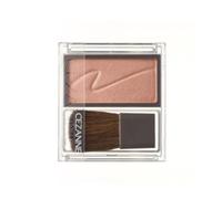 CEZANNE - Cheek Blush - 2.2g - 02 Cinnamon Brown