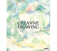 Cézanne – Dibujo: Los dibujos – Moma