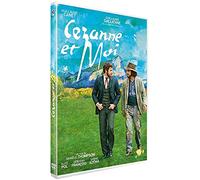 Cézanne et moi [DVD]