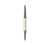 CEZANNE - Eyebrow Extension with Brush - 0.21g - 06 Bitter Greige