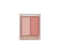 CEZANNE - Face Glow Color - 5.9g - 02 Rose Glow