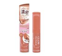 CEZANNE - Glow Fondue Lip - 2.8g - 01 Coral Memory