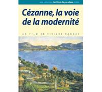 Cezanne, la voie de la modernité [Francia] [DVD]