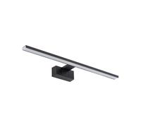 CEZANNE LED M NEGRO LÁMPARA DE PARED NT LED LÁMPARA DE 10670