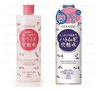 CEZANNE - Loción High Moist Skin Conditioner