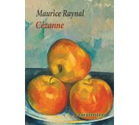 Cezanne | Maurice Raynal