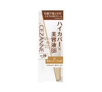 CEZANNE - Mineral Cover BB Cream N - 30g - 10 Light ochre