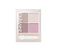 CEZANNE - Pale Tone Eyeshadow - 4.3g - 03 Moon Amethyst
