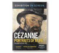 Cézanne: Portraits of a Life (DVD) Phil Grabsky (Importación USA)