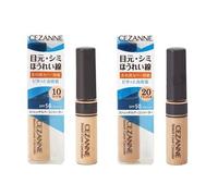 CEZANNE - Stretch Cover Concealer SPF 50+ P 20 Natural