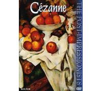 Cézanne - The Great Artists: The Post-Impressionists: Cézanne [USA] [DVD]