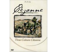 Cezanne: Three Colours Cezanne [USA] [DVD]