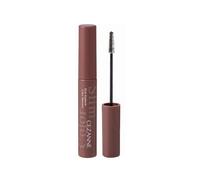 CEZANNE - Ultra-thin Eyebrow Mascara - 4g - C2 Mauve Brown