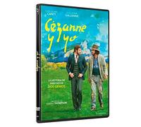 Cézanne Y Yo [DVD]