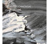 Cezary Duchnowski Cezary Duchnowski: PhonoPhantomatics (CD) Album