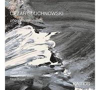 Cezary Duchnowski Cezary Duchnowski: PhonoPhantomatics (CD) Album