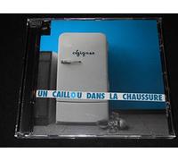 Cézigues - Un caillou dans la chaussure