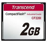 CF Card 2GB 40/42 MB/s CF220I