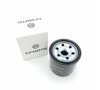 CF Moto CRF070020 Filtro de aceite de cartucho para 650 MT GT NK Recambio original