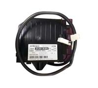 CF02D01 M0.00ZW02 VEM 2.1A Circuito PCB 193525231 Tablero de control, Compatible con Embraco, Refrigerador Frigorífico Motehrboard Congelador Piezas