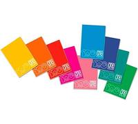 CF10 Cuaderno One Color 100 A5 0A
