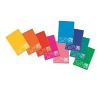 CF10 Cuaderno One Color 100 A5 C