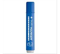 Cf12 Tratto Marker Blu P/Tonda NUEVO