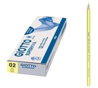 CF12PASTELLI SUPERMINA Giallo Limon