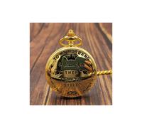 (CF1312) Nuevo diseño para mi amor, reloj de bolsillo de cuarzo, collar, cadena, reloj de bolsillo,