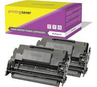 Printing Saver CF226X 26X Pack de 2 tóners compatibles para HP Laserjet Pro M402d, M402dn, M402dw, M402n, MFP M426dw, M426fdn, M426fdw (9.000 Páginas)