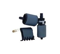 CF288-60015 CF288-60016 A8P79-65001 ADF Almohadilla de separación del Rodillo de alimentación Compatible con HP Pro 400 500 M425 M570 M476 M521 M521dw