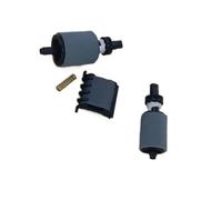 CF288-60015 CF288-60016 A8P79-65001 ADF Almohadilla de separación del Rodillo de alimentación Compatible con HP Pro 400 500 M425 M570 M476 M521 M521dw