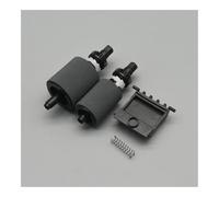 Cf288-60015 Cf288-60016 Adf Almohadilla de separación del Rodillo de Recogida de alimentación Apta for HP Pro 400 500 M425 M570 M476 M521