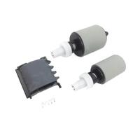 CF288-60016 CF288-60015 A8P79-65001 Kit de Almohadilla de separación del Rodillo de Recogida de alimentación ADF Apto for HP Pro 400 M401 M425 M525 M521 M476 M570 M521