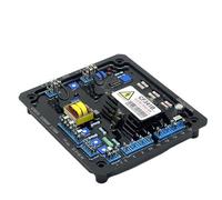 CF341B reemplaza MX341 AVR generador de imán automático estabilizador y regulador voltaje piezas la placa Control