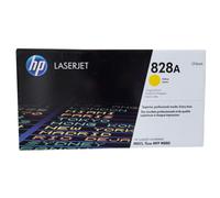 CF364A HP 828A UNIDAD DE TAMBOR DE IMAGEN AMARILLO