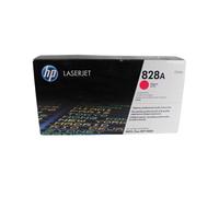 HP Tambor de imágenes LaserJet 828A magenta