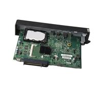 CF367-60001 B3G85-67901 Kit De Formateador Original Compatible Apto for HP LaserJet Enterprise MFP M630 630 Apto for HDD Sin Placa DIMM
