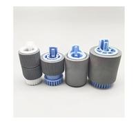 CF367-67903 RM1-0037 RF5-3338-000 RF5-3340 Bandeja de RL1-1289 2/3/4/5 Kit de Rodillo de alimentación Compatible con HP Enterprise M806 M830