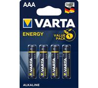 Cf4 Energy Aaa Alcalina NUEVO