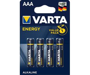 Cf4 Energy Aaa Alcalina NUEVO