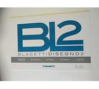 CF5 - Álbum BL2 pegado 33 x 48 liso