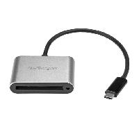 Lector de Tarjetas - StarTech.com CFASTRWU3C Lector Grabador USB 3.0 USB-C Cfast
