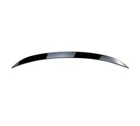 CFAYRLMS Alerón Trasero De Coche Compatible con para 5 Series F10 520i 525i M5 2011-2017 Alerón Trasero Fijo para Coche Accesorios Decorativos